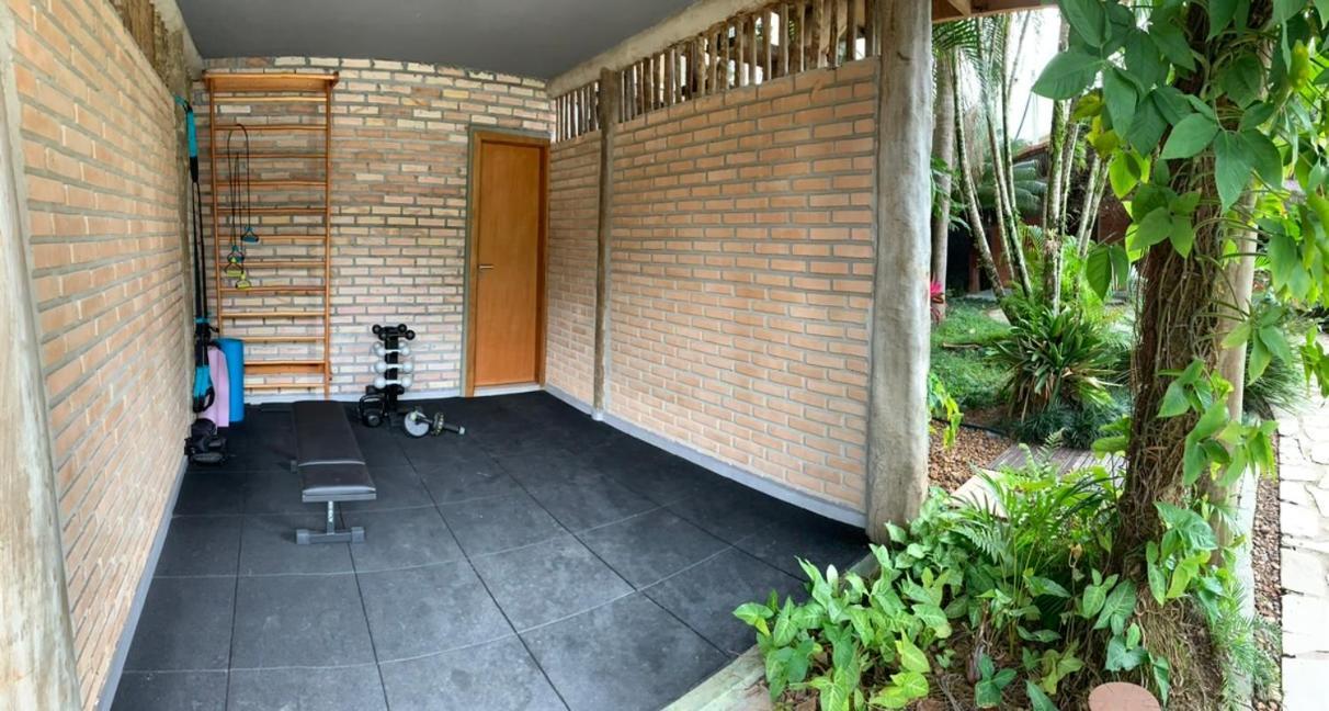 Pousada North Shore Maresias - 2 Quadras Da Praia - Casas De 2 Quartos - 80 M2 -2 Banheiros -Piscina Sauna - Estacion-Churrasq Privativa -Wifi Animais De Peq Porte Roupa De Cama E Banho Экстерьер фото