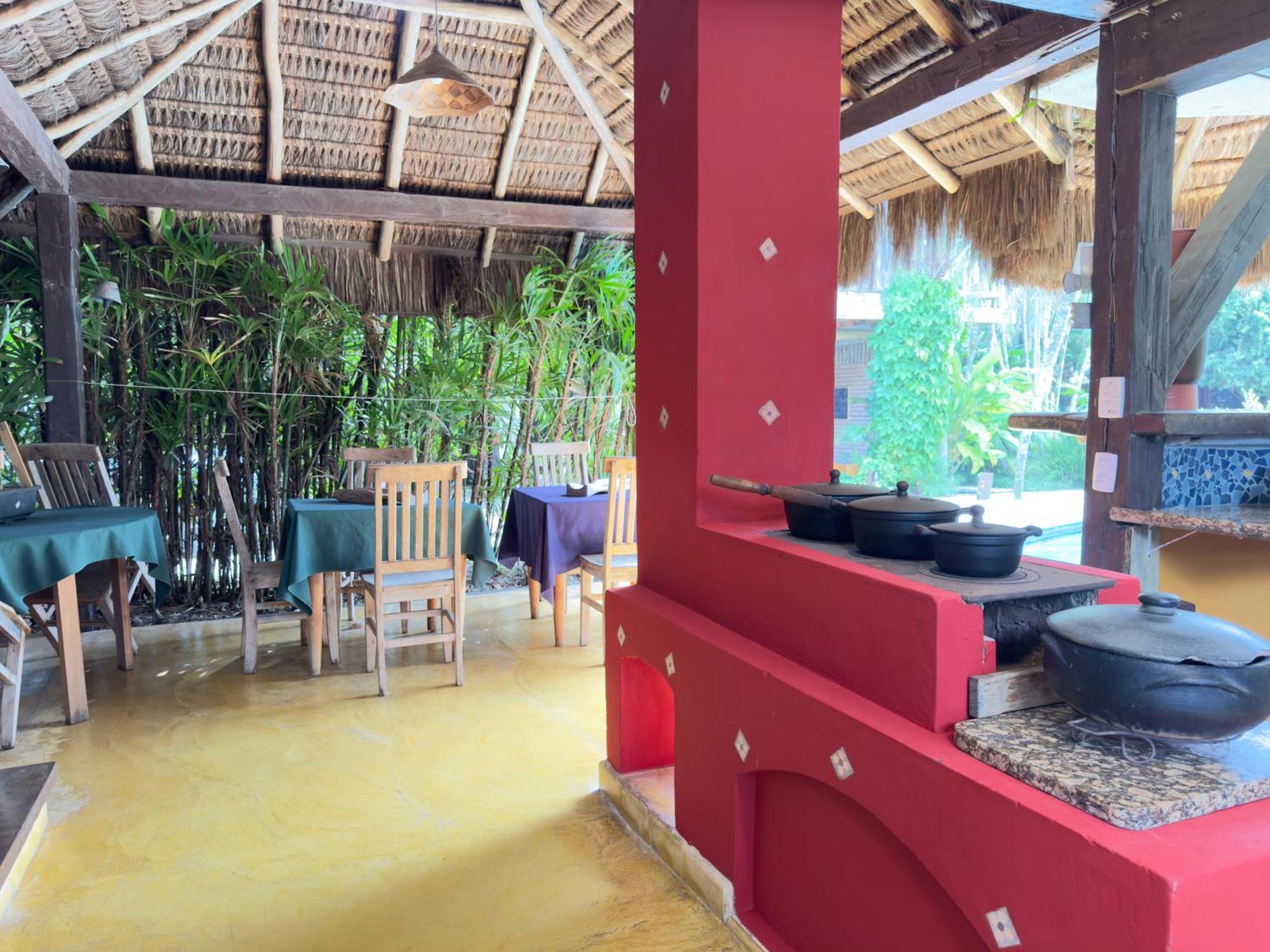Pousada North Shore Maresias - 2 Quadras Da Praia - Casas De 2 Quartos - 80 M2 -2 Banheiros -Piscina Sauna - Estacion-Churrasq Privativa -Wifi Animais De Peq Porte Roupa De Cama E Banho Экстерьер фото